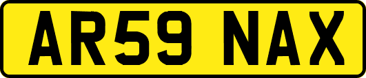 AR59NAX
