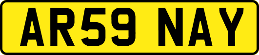 AR59NAY