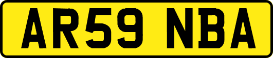 AR59NBA