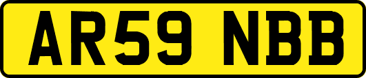AR59NBB