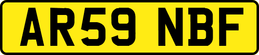 AR59NBF