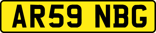 AR59NBG