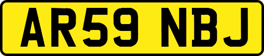 AR59NBJ