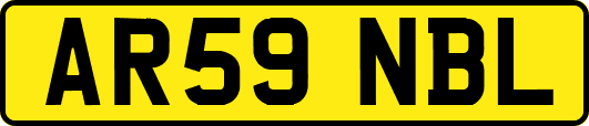 AR59NBL