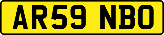 AR59NBO