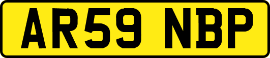 AR59NBP