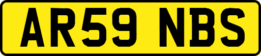 AR59NBS