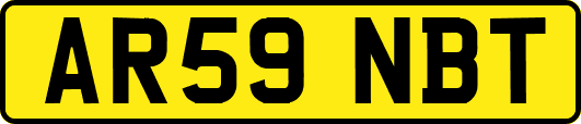 AR59NBT
