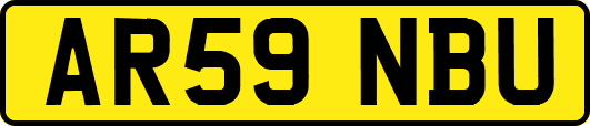 AR59NBU
