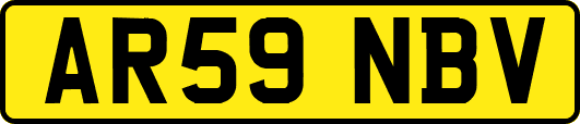 AR59NBV