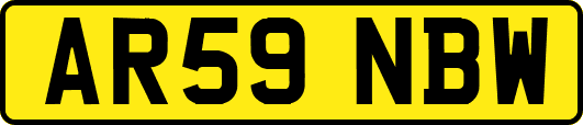 AR59NBW