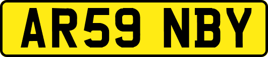 AR59NBY