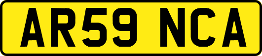 AR59NCA