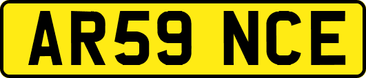 AR59NCE
