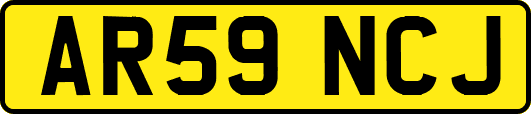 AR59NCJ