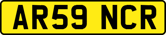 AR59NCR