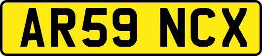 AR59NCX