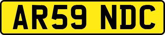 AR59NDC