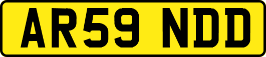 AR59NDD