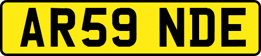 AR59NDE