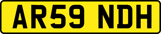 AR59NDH