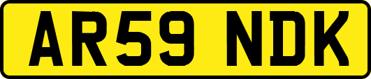 AR59NDK