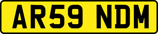 AR59NDM