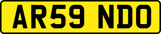 AR59NDO