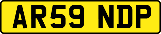 AR59NDP