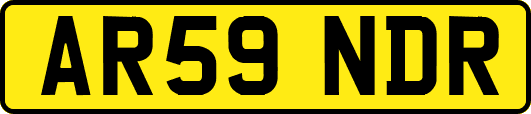 AR59NDR