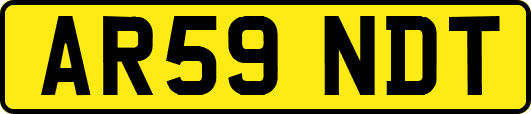 AR59NDT