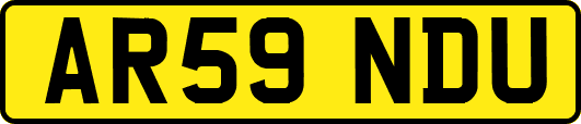 AR59NDU