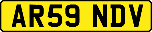 AR59NDV