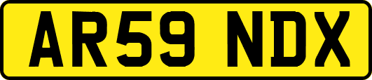 AR59NDX