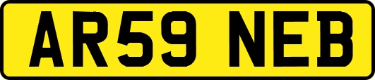 AR59NEB