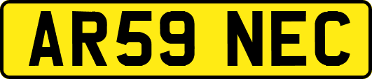 AR59NEC