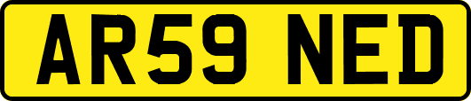AR59NED