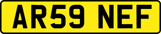 AR59NEF