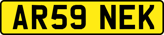 AR59NEK