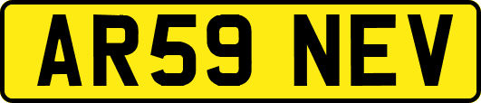 AR59NEV