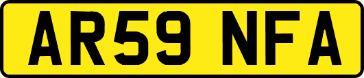 AR59NFA