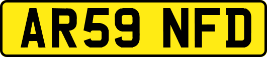 AR59NFD