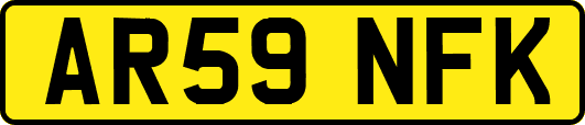 AR59NFK