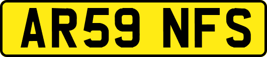 AR59NFS