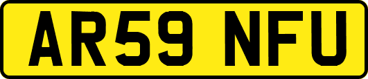 AR59NFU