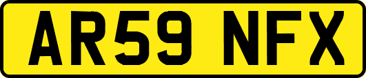 AR59NFX