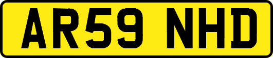 AR59NHD