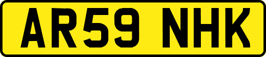 AR59NHK