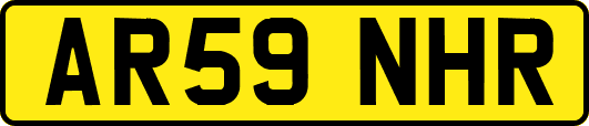 AR59NHR