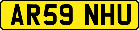 AR59NHU